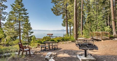 590 Tunnington Drive, Carnelian Bay, CA 96140 Photo