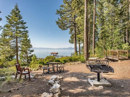590 Tunnington Drive, Carnelian Bay, CA 96140 Photo
