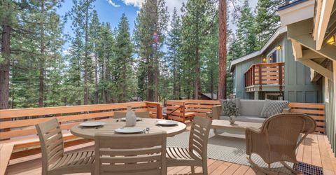 590 Tunnington Drive, Carnelian Bay, CA 96140 Photo