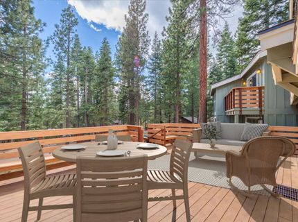 590 Tunnington Drive, Carnelian Bay, CA 96140 Photo