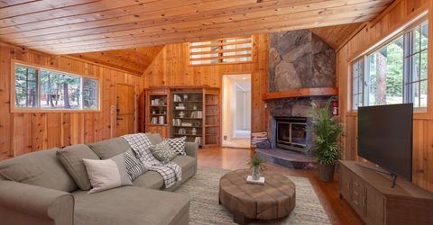 590 Tunnington Drive, Carnelian Bay, CA 96140 Photo