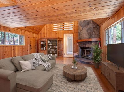 590 Tunnington Drive, Carnelian Bay, CA 96140 Photo