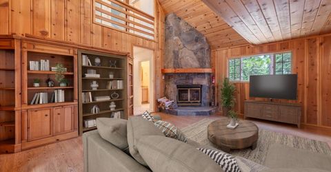 590 Tunnington Drive, Carnelian Bay, CA 96140 Photo