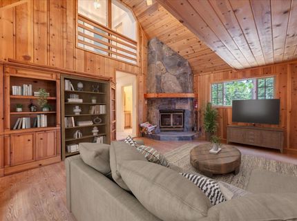 590 Tunnington Drive, Carnelian Bay, CA 96140 Photo