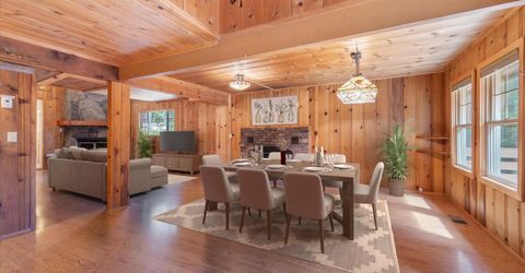 590 Tunnington Drive, Carnelian Bay, CA 96140 Photo