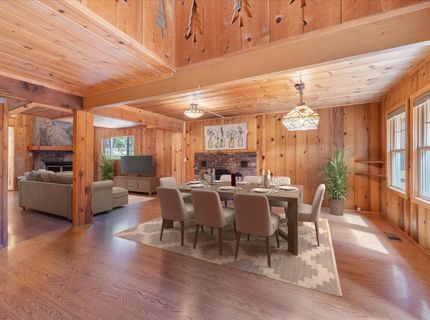 590 Tunnington Drive, Carnelian Bay, CA 96140 Photo