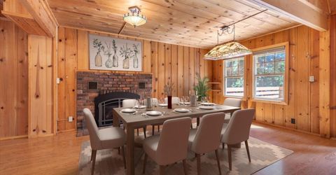 590 Tunnington Drive, Carnelian Bay, CA 96140 Photo