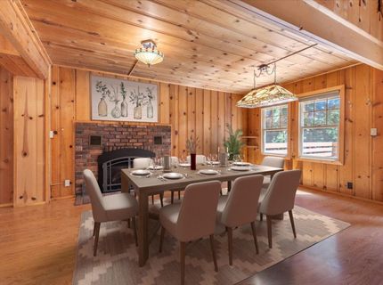 590 Tunnington Drive, Carnelian Bay, CA 96140 Photo