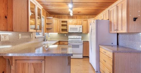 590 Tunnington Drive, Carnelian Bay, CA 96140 Photo