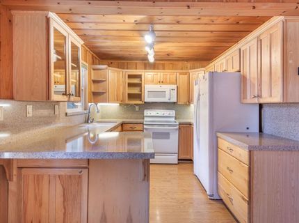 590 Tunnington Drive, Carnelian Bay, CA 96140 Photo