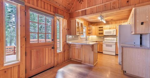 590 Tunnington Drive, Carnelian Bay, CA 96140 Photo