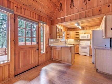 590 Tunnington Drive, Carnelian Bay, CA 96140 Photo