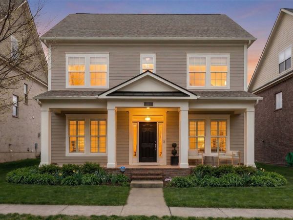 1038 Nolencrest Way, Franklin, TN 37067
