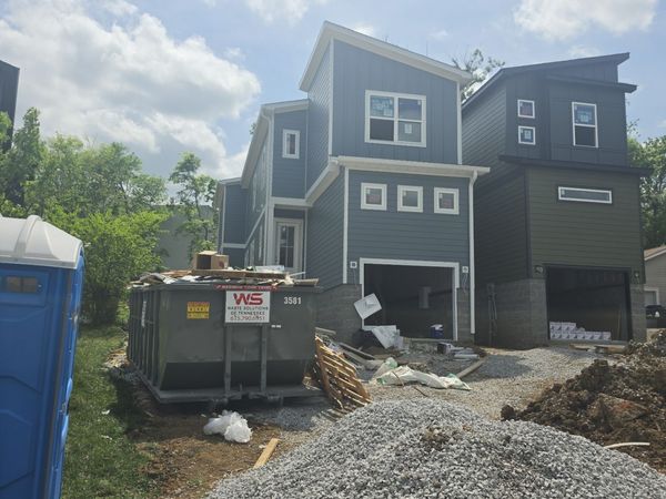 412 E Bend Dr, Unit B, Nashville, TN 37209