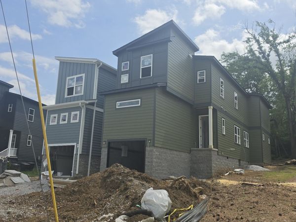 412 E Bend Dr, Unit A, Nashville, TN 37209