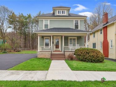 209 Richfield Avenue, Syracuse, NY 13205