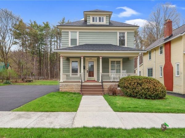 209 Richfield Avenue, Syracuse, NY 13205