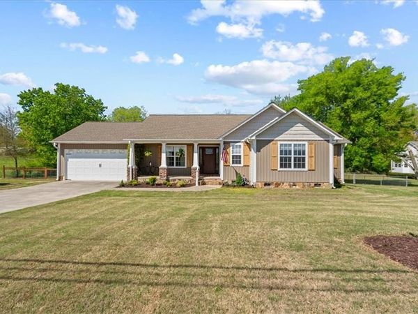 2664 Boone Ford Road SE, Calhoun, GA 30701