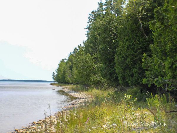Mackinac Trail, St. Ignace, MI 49781
