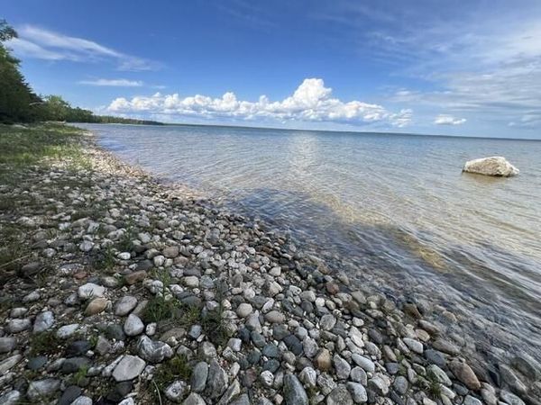 Charles Road, St. Ignace, MI 49781