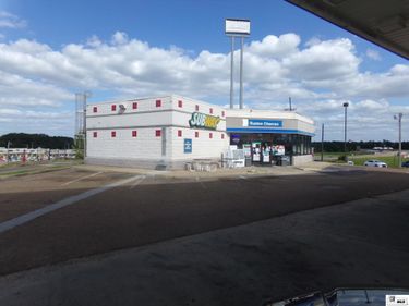 110 WOODWARD AVENUE, Ruston, LA 71270