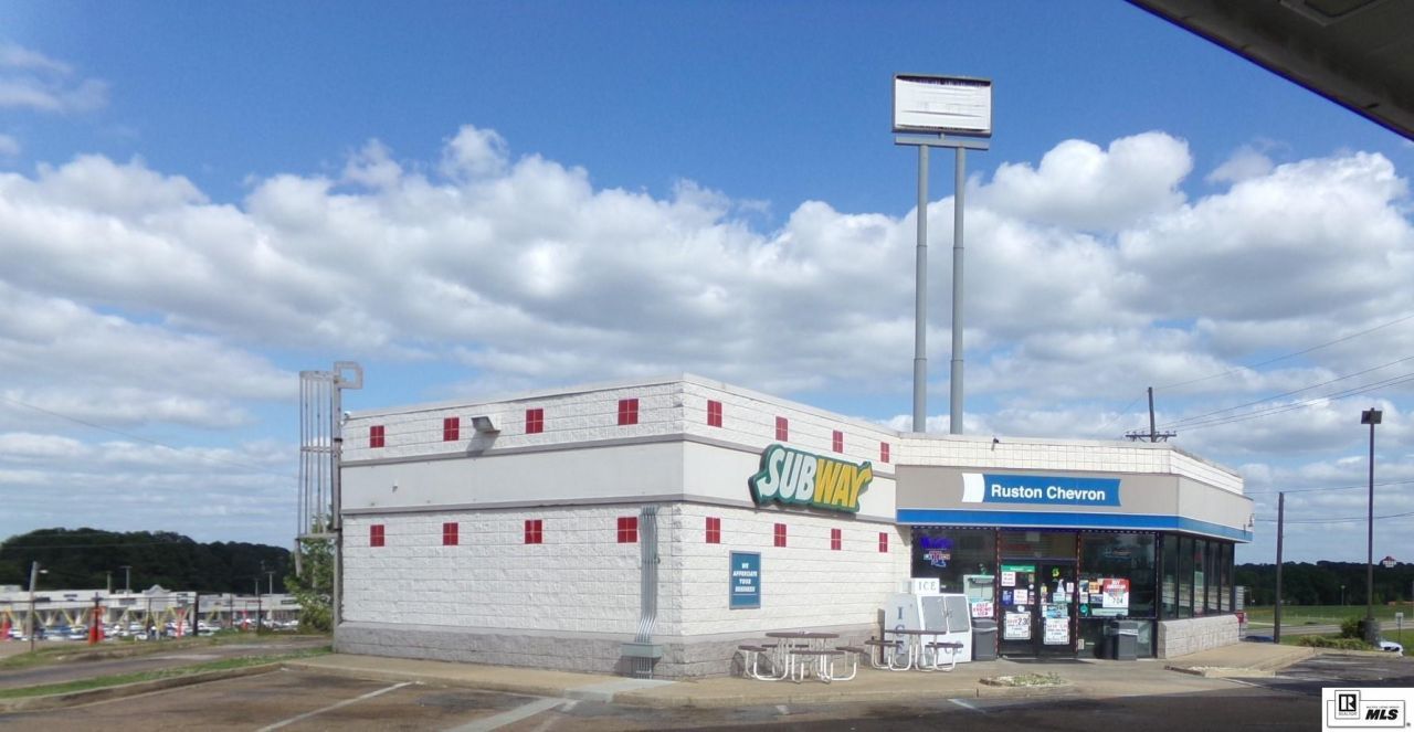 110 Woodward Avenue, Ruston, LA 71270 Main Photo