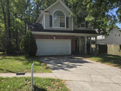 100 Fairbury Drive, Goose Creek, SC 29445