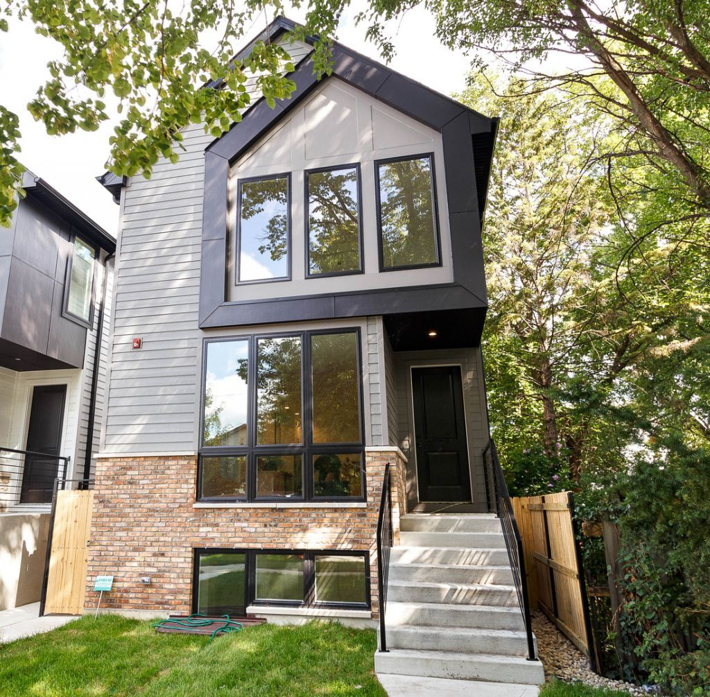 1841 N Albany Avenue , Chicago, IL 60647 Main Photo