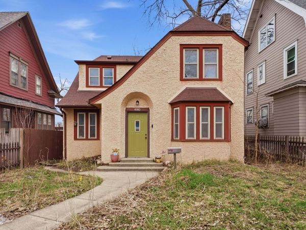 3834 Lyndale Avenue N, Minneapolis, MN 55412