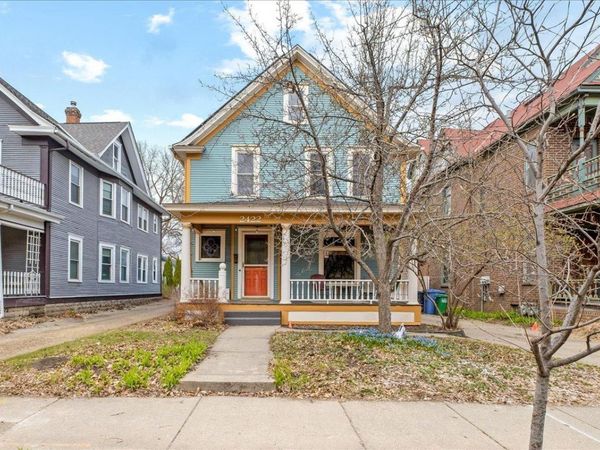 2422 E 22nd Street, Minneapolis, MN 55406