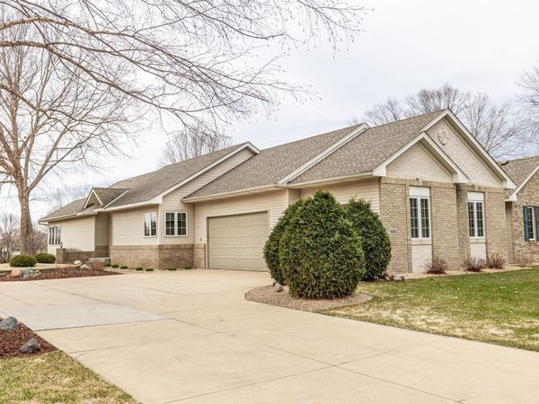 14004 Butternut Street NW, Andover, MN 55304