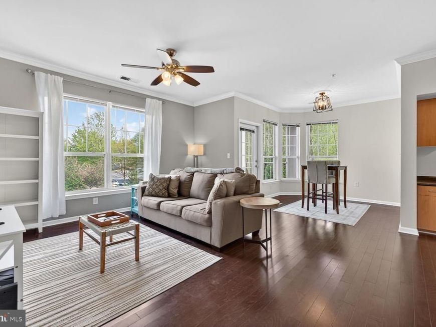 13504 Derry Glen Court, Unit 301, Germantown, MD 20874 Main Photo