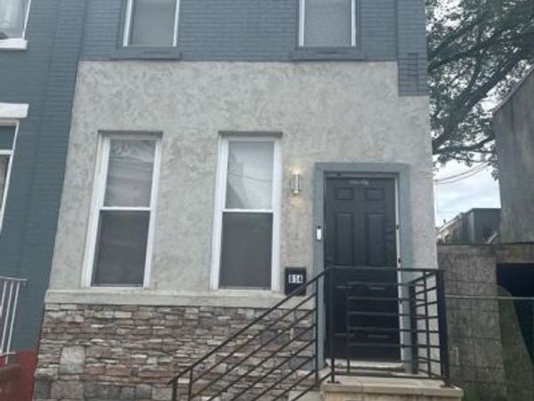 814 W BIRCH STREET , PHILADELPHIA, PA 19133