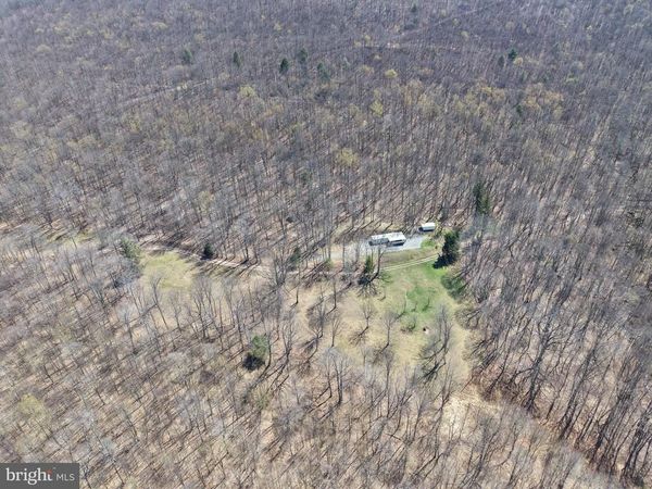 TRACT 2: 40+/- ACRES OFF OF TOOLAND RD, FAIRHOPE, PA 15538