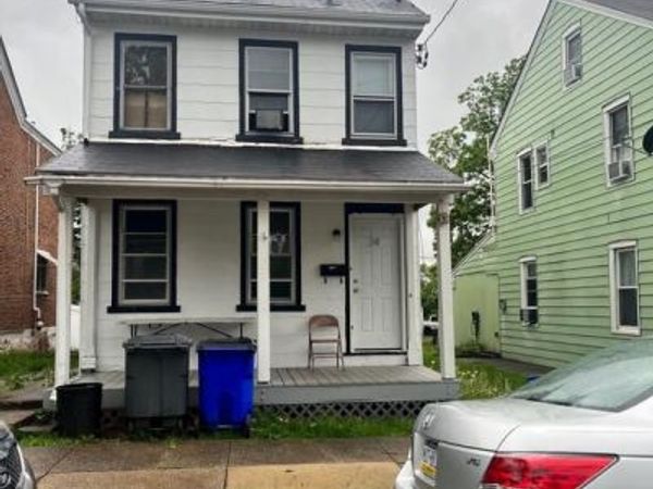 14 E 2ND STREET , POTTSTOWN, PA 19464