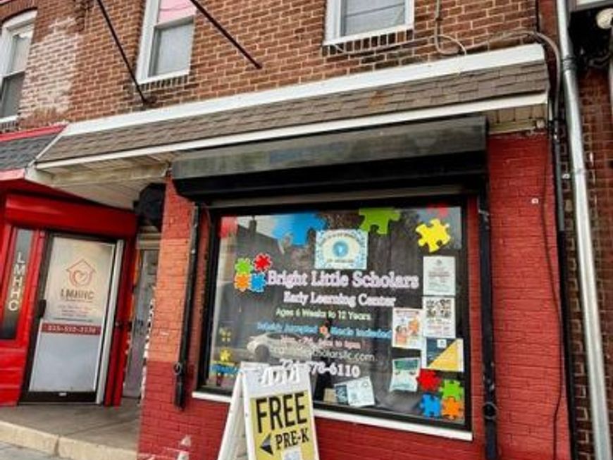 5828 Torresdale Avenue, Philadelphia, PA 19135 Main Photo