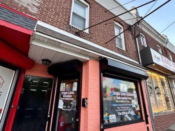 5828 TORRESDALE AVENUE, PHILADELPHIA, PA 19135