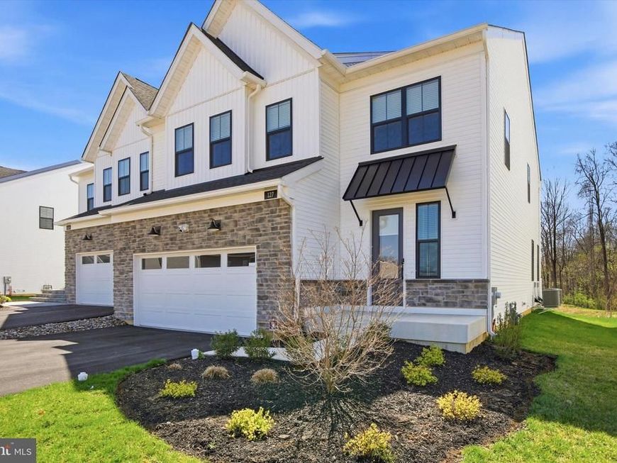 127 Alroy Road , Malvern, PA 19355 Main Photo