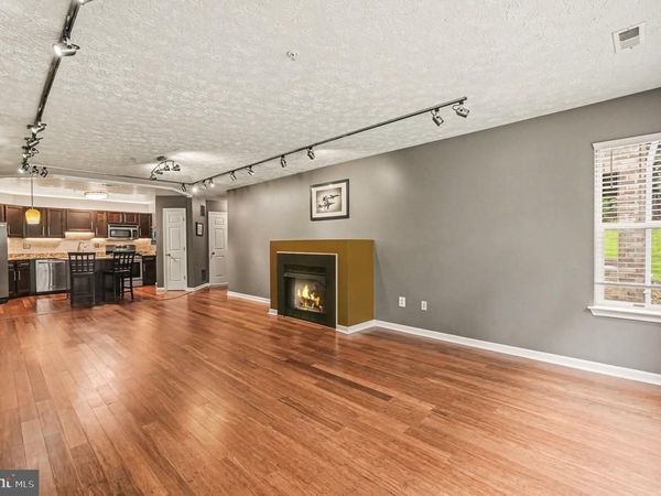 205 KIMARY COURT, Unit 205-B, FOREST HILL, MD 21050
