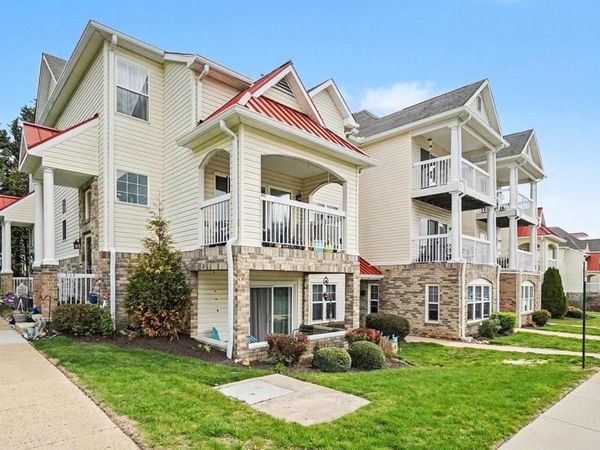 205 KIMARY COURT, Unit 205-B, FOREST HILL, MD 21050