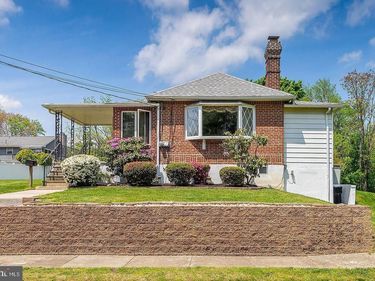 129 FIRST AVENUE, GLENDORA, NJ 08029