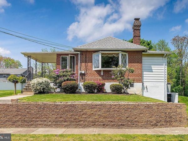 129 FIRST AVENUE, GLENDORA, NJ 08029