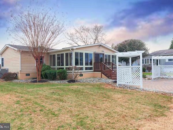 35636 BUTTERMILK DRIVE , Unit 31013, REHOBOTH BEACH, DE 19971