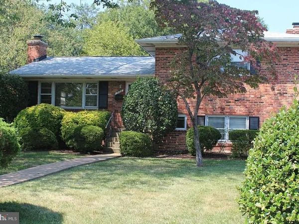 7100 TYNDALE STREET , MCLEAN, VA 22101