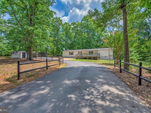 7449 LAKEWOOD LANE , SPOTSYLVANIA, VA 22551