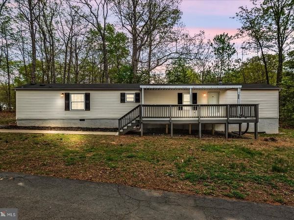 7449 LAKEWOOD LANE, SPOTSYLVANIA, VA 22551