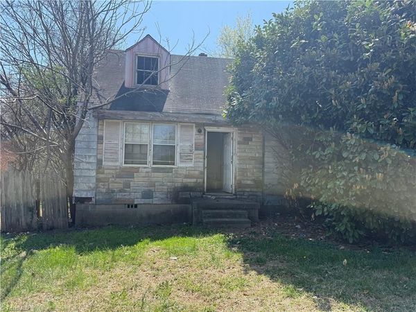 1860 Kentucky Avenue , Winston-Salem, NC 27101