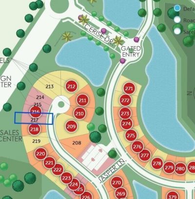 12803 SW Cattleya Lane, Unit Villa 217, Port Saint Lucie, FL 34987 Photo