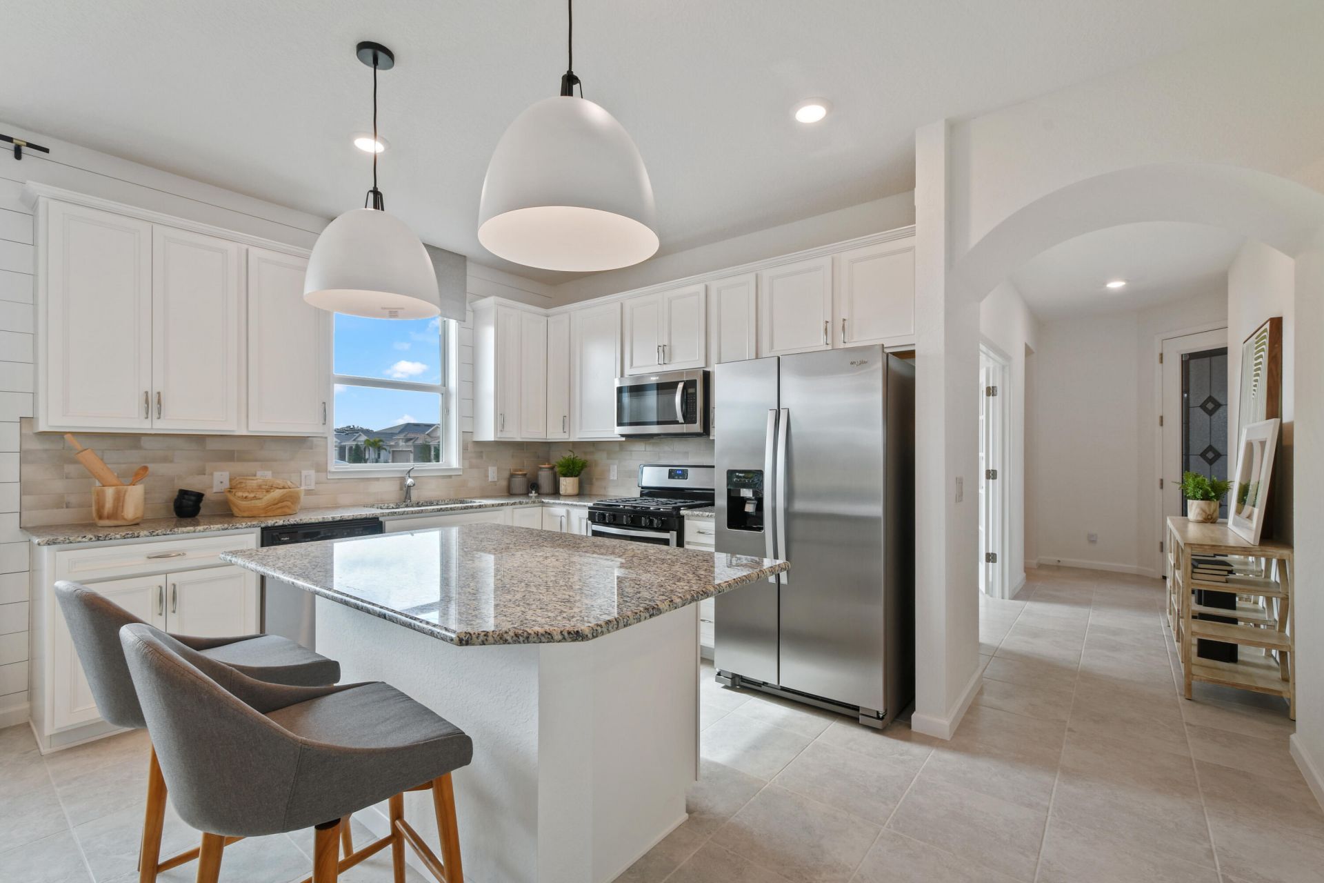 12803 SW Cattleya Lane, Unit Villa 217, Port Saint Lucie, FL 34987 Photo