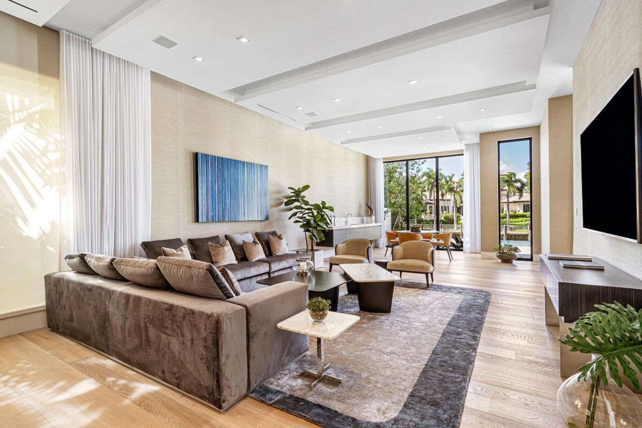 249 W Alexander Palm Road, Boca Raton, FL 33432 Photo